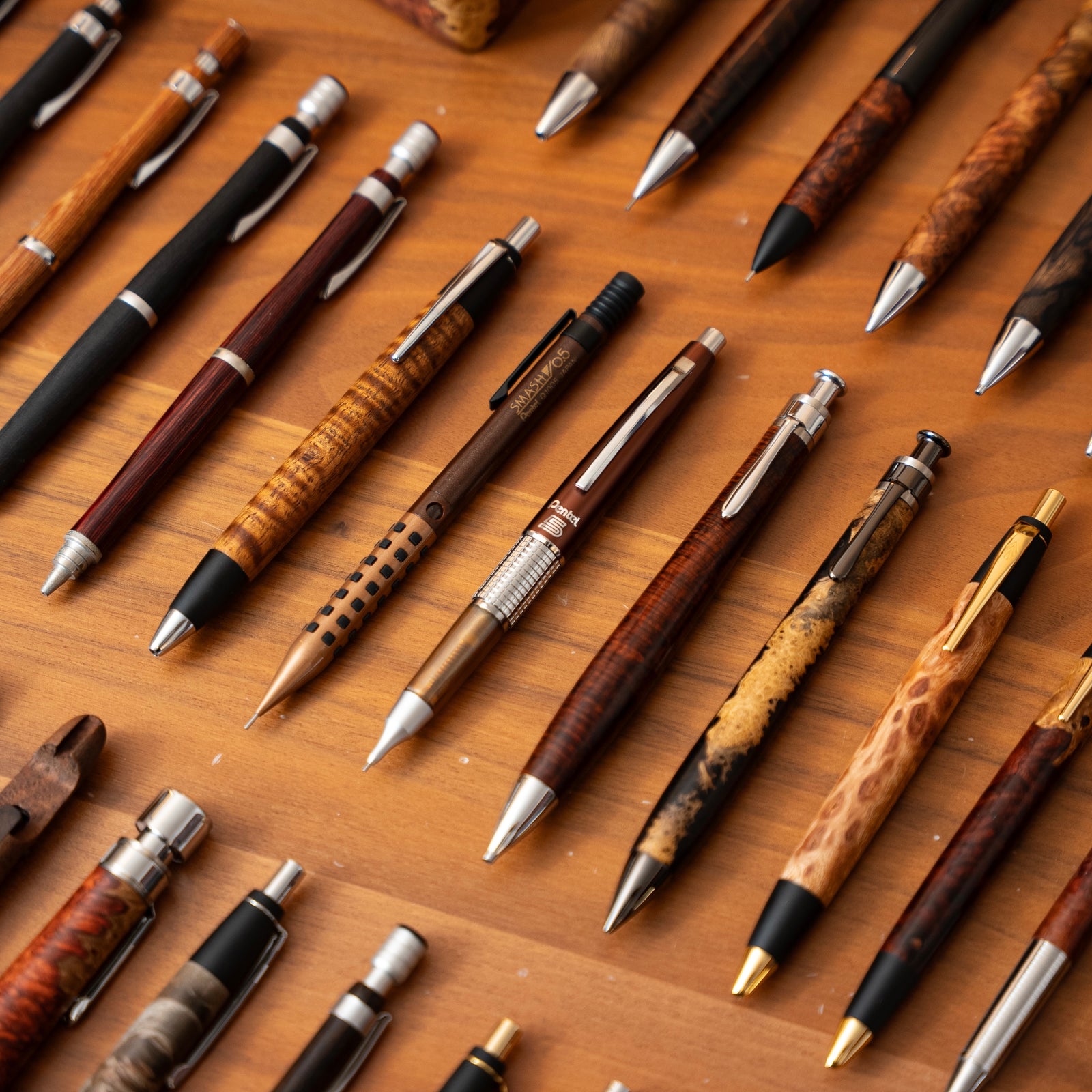 KERRY Seasar Brown