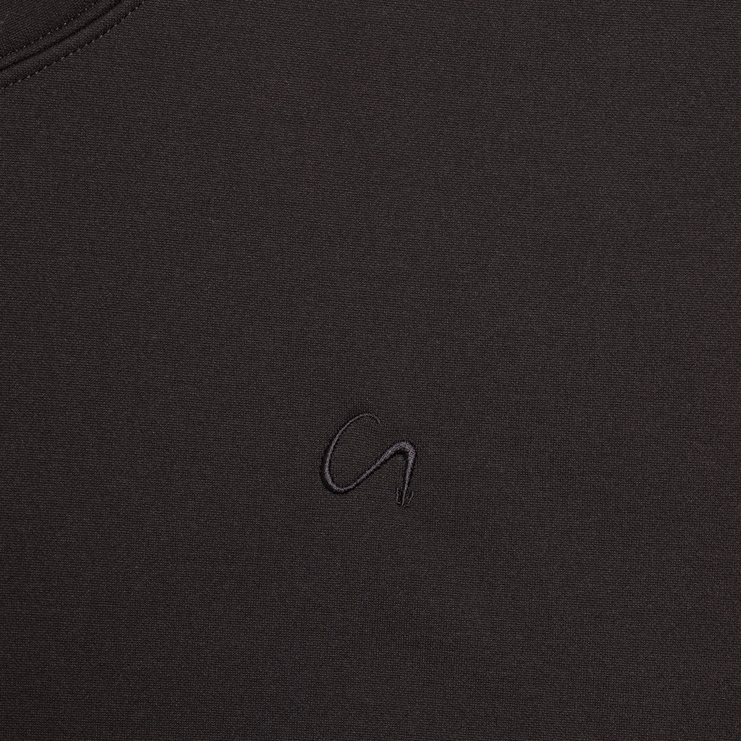 クルーネックスウェット CORDURA® 裏フリース