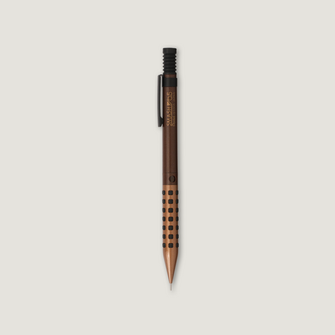 Pentel SMASH しーさー限定色 Seasar Brown