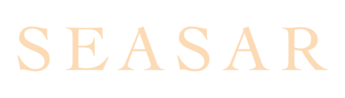 SEASARブランドロゴ